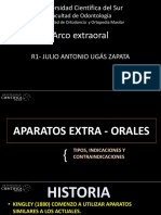 Arco Extra Oral