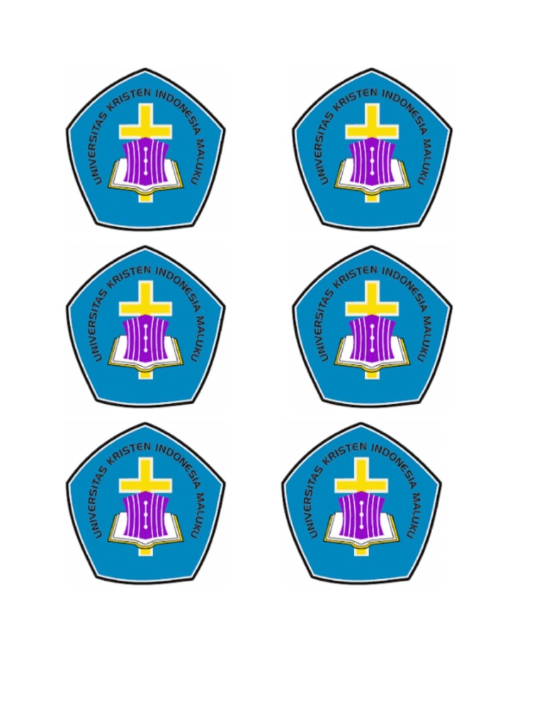 Logo Ukim | PDF