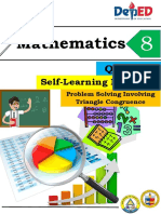 Mathematics: Self-Learning Module 9