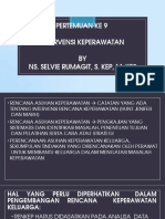 Renkep Keluarga