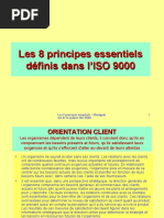 8 Principes Essentiels Du Concept ISO