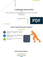 NgopiPagi2 - Logical Framework Analysis