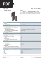 Data Sheet 6GK7443-1EX11-0XE0: Product Type Designation CP 443-1