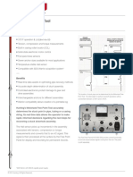 CS - Motorized Free Point