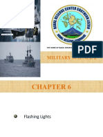 Military Science 2: The Home of Naval Reservists in The Sourthen Luzon
