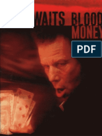 Waits Tom - Blood money