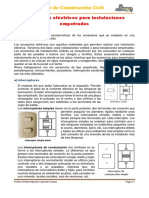 TEMA-Accesorios Eléctricos