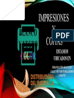 IMPRESIONES