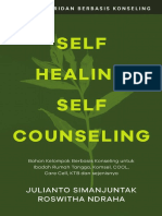 Self Healing Self Counseling - E-Pub, by Julianto Simanjuntak