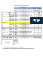 Resume Job Desk Dan Libur Mandor Subseksi 3a