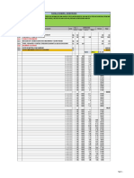 5.2. Planilla de Metrados