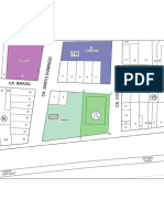 1.plano de Ubicación - Utm-Modelo