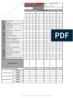 Proycor-Sstma-22 Inspeccion de Arnes de Seguridad