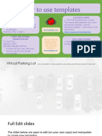 Virtual Parking Lot