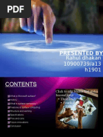 Download 19937147-microsoft-surface-ppt by rahulcoolhut SN52986968 doc pdf