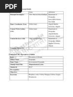 Biogeochemicalcyclescontent