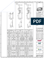 Shop Drawing: Key Plan