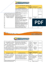 Plan de Accion Transito Armonico 2021