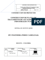 Levantamiento Topografico