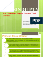 Materi Posbindu