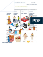 3°matriz de Rutinas 03