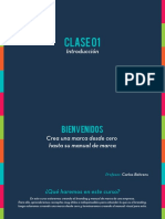 Clase 01