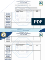 Anexo 2 - Informe de Actividades de Tutoría 2021