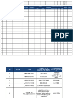 GINF-F-033 Inventario Sustancias Químicas