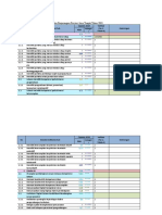 Analisis Capaian Mutu SMK Panca Bhakti Dan Analisis Data Mutu