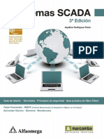 Sistemas SCADA 3ed - Rodriguez 2013