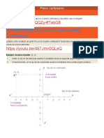 Plano Cartesiano