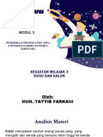 ANALISIS PENERAPAN MATERI_MODUL 3_MUH. TAYYIB FARKANI