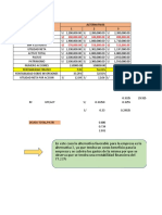 Caso Alternativa de Financiamiento Andrea Quispe Muñoz