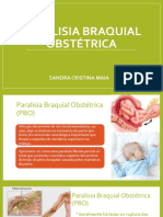 Aula 7 - Pbo-Paralisia Braquial Obstétrica