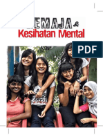 Remaja Dan Kesihatan Mental