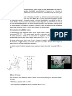 Normatividad para El Diseño de Las Sillas de Ruedas