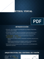 Control Visual y Fuerza
