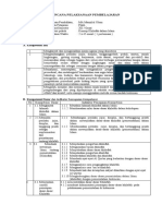 (XII) RPP Revisi - Izzatul Milla