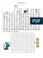 Ficha Pedagógica N 13