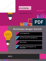 BAB 1 Berkenalan Dengan Statistik