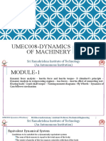 Equivalent Dynamical System