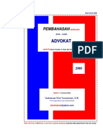 Materi Tes Advokat PDF (1)