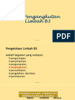 Materi 02 Pengangkutan LB3