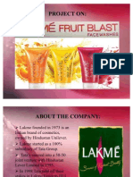 LAKME