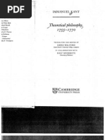 Download Immanuel Kant - Attempt to Introduce the Concept of Negative Magnitudes into Philosophy by David Johnson SN52988520 doc pdf