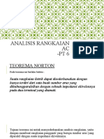 Analisis Rangkaian AC - PT 6