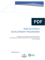 RKDP Plan Report