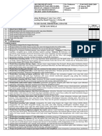 Lembar Checklist Konseling Ibu Hamil