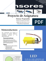 Proyecto de Asignatura