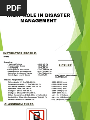 ARMY-ROLE-IN-DISASTER-MANAGEMENT